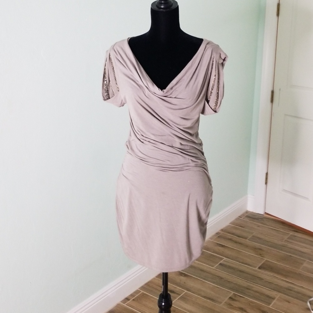 Shirt/dress